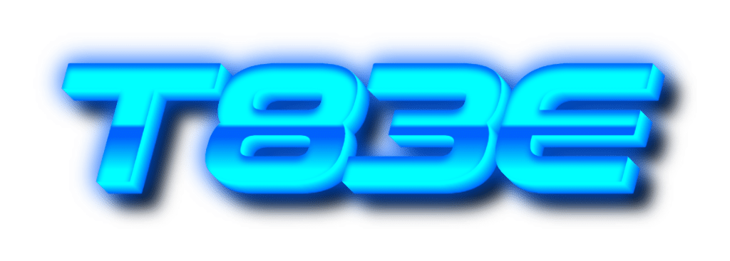 t83e.net-Logo